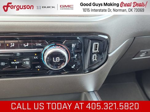 New 2026 GMC Sierra 1500 SLT w/ SLT Premium Plus Package AWD/4WD image 30