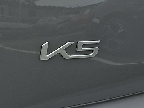 New 2026 Kia K5 GT-Line w/ GT-Line Red Interior Package image 14