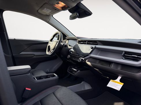 New 2027 Chevrolet Bolt RS image 15