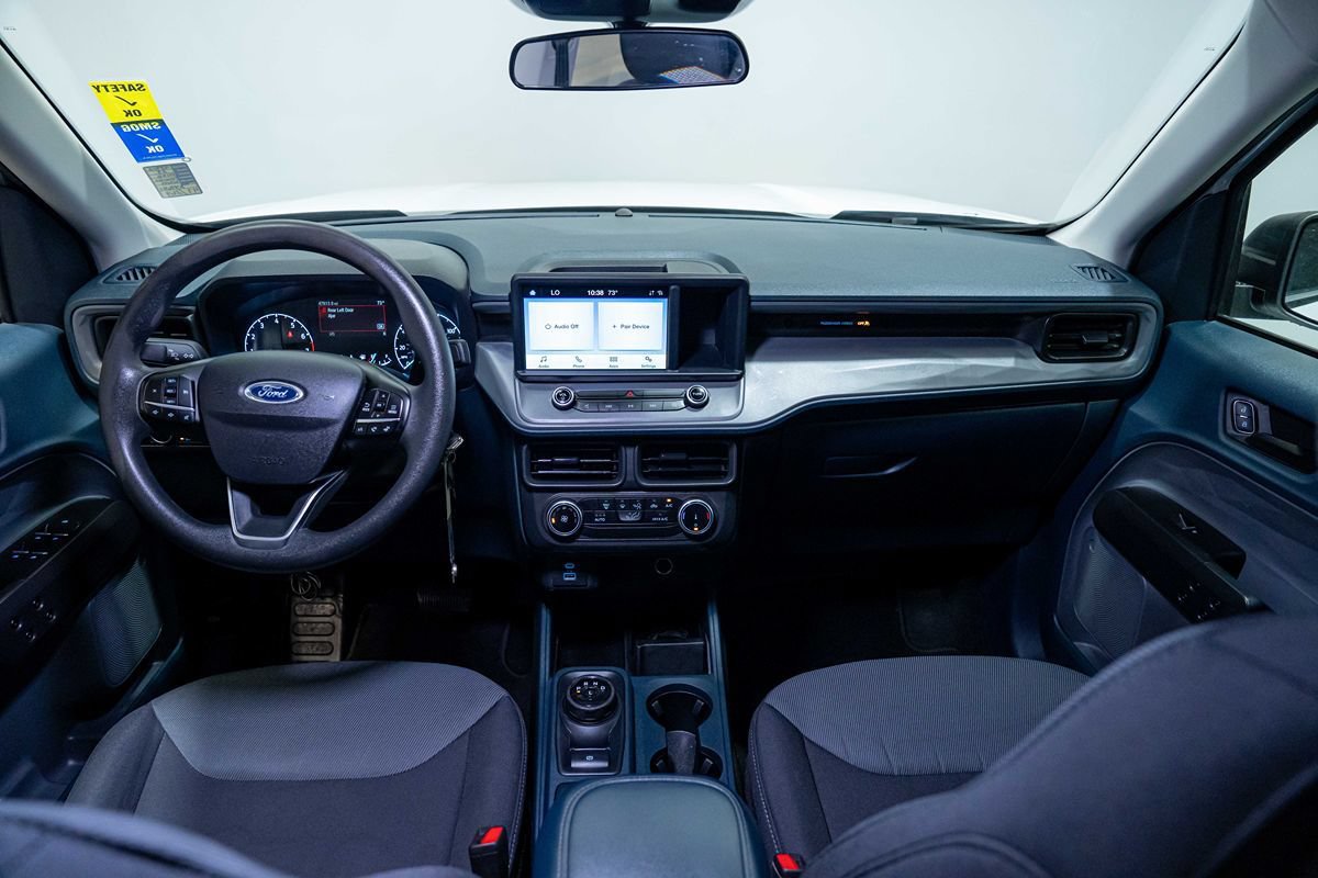 Used 2023 Ford Maverick XL FWD image 14