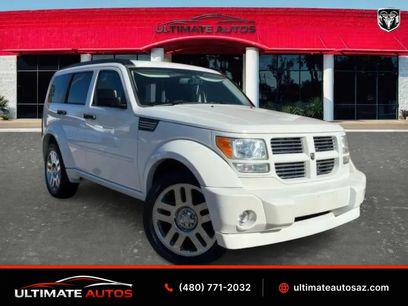 Used 2007 Dodge Nitro R/T