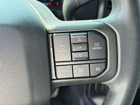 Used 2024 Ford F150 STX AWD/4WD image 14