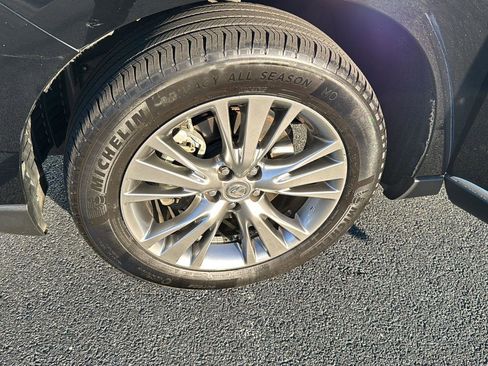 Used 2014 Lexus RX 350 FWD image 31