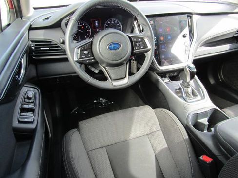 Used 2020 Subaru Outback Premium image 2
