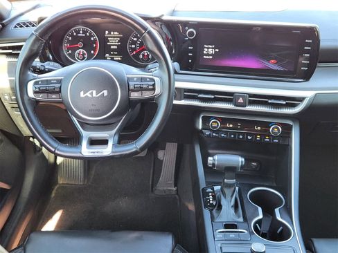 Used 2023 Kia K5 GT-Line image 24