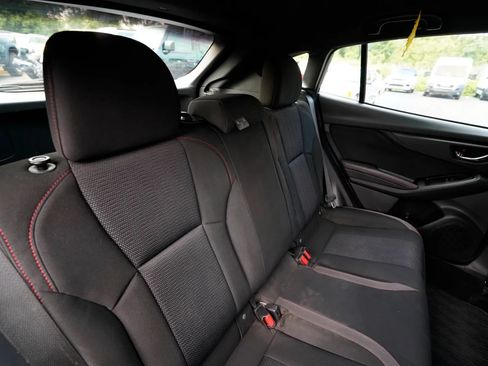 Used 2017 Subaru Impreza 2.0i Sport AWD/4WD image 35