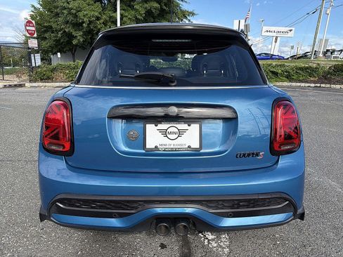 Used 2023 MINI Cooper S FWD image 13