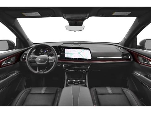 New 2026 Chevrolet Traverse RS FWD image 5