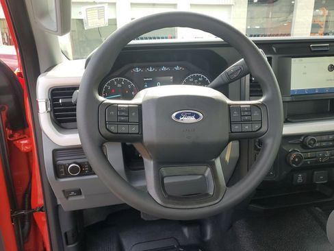 New 2026 Ford F350 XL AWD/4WD image 20