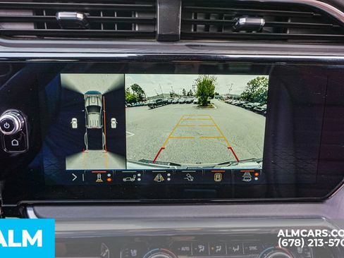 Used 2024 GMC Sierra 3500 Denali Ultimate AWD/4WD image 36