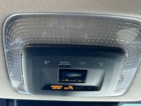 New 2026 Toyota Prius Plug-In Hybrid image 18