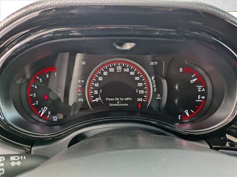 New 2026 Dodge Durango GT image 10