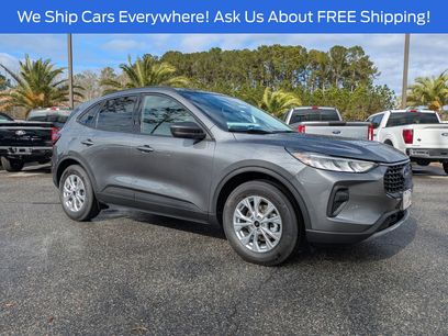 New 2026 Ford Escape Active w/ Active Premium Tech Pack