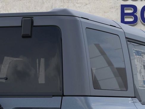 New 2025 Ford Bronco Big Bend image 27