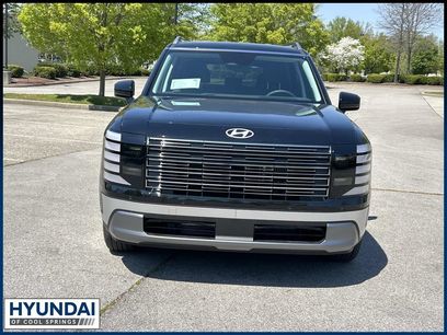 New 2026 Hyundai Palisade SEL