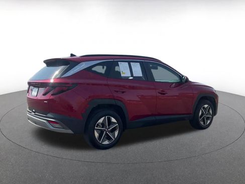 Used 2025 Hyundai Tucson SEL image 15