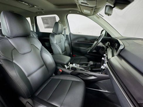 New 2025 Kia Telluride S image 31