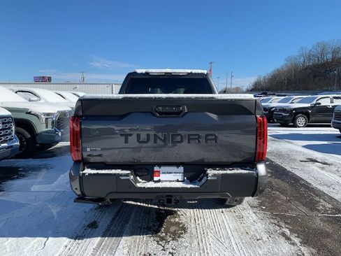 New 2026 Toyota Tundra SR5 image 5