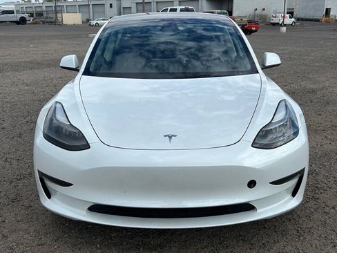 Used 2023 Tesla Model 3 Standard Range RWD image 2