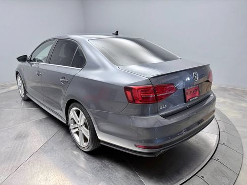 Used 2016 Volkswagen Jetta GLI SEL FWD image 7