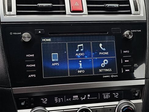 Used 2017 Subaru Outback 2.5i Premium image 20