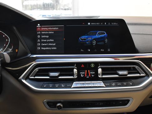 Used 2019 BMW X5 xDrive40i w/ Convenience Package image 40