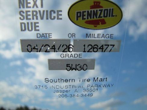 Used 2019 Ford F150 Lariat w/ Trailer Tow Package image 39