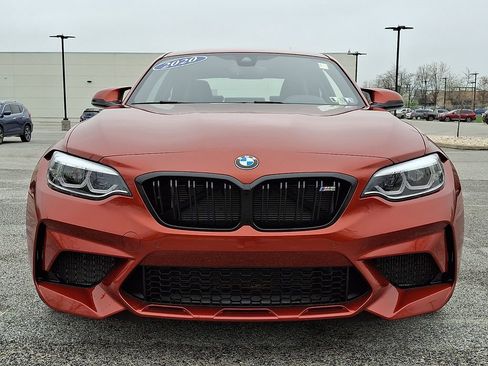 Used 2020 BMW M2 Competition w/ Executive Package image 5