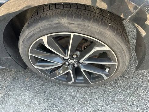 Used 2020 Toyota Corolla SE FWD image 7