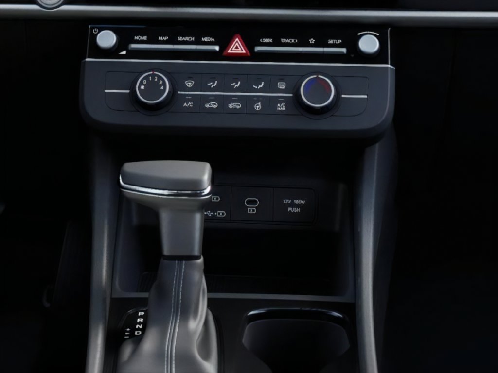 New 2026 Hyundai Tucson SE FWD image 18