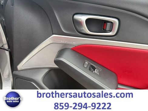 Used 2024 Acura Integra A-Spec FWD image 31