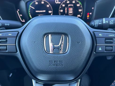New 2026 Honda CR-V Sport-L image 29