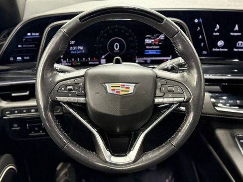 Used 2023 Cadillac Escalade Sport image 20