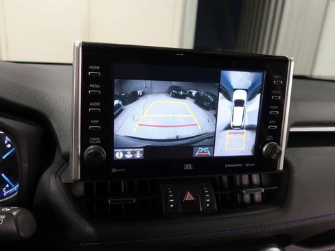 Used 2022 Toyota RAV4 XSE AWD/4WD image 23