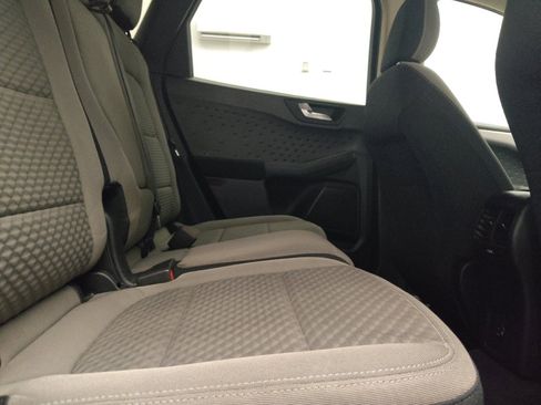 Used 2020 Ford Escape SE AWD/4WD image 19