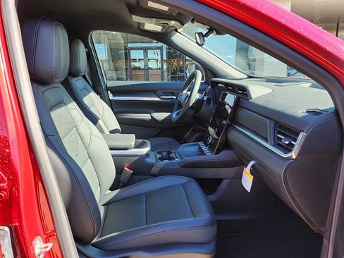 New 2026 GMC Terrain Elevation w/ Elevation Premium Package image 38