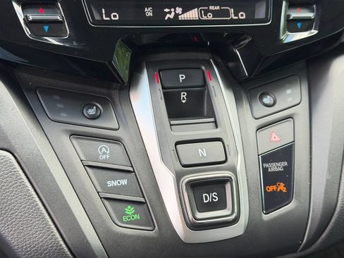 Used 2025 Honda Odyssey EX-L image 28
