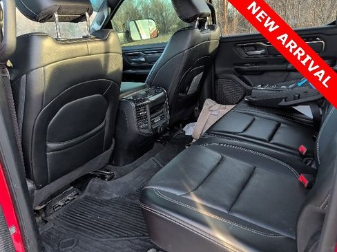 Used 2021 RAM 1500 Rebel w/ Rebel Level 2 Equipment Group image 17