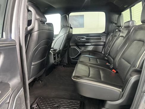 Used 2020 RAM 1500 Laramie w/ Sport Appearance Package AWD/4WD image 25