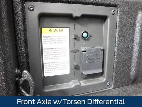 New 2025 Ford F150 Tremor w/ Equipment Group 402A High image 31