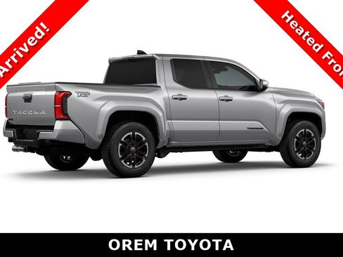 New 2026 Toyota Tacoma TRD Sport AWD/4WD image 26