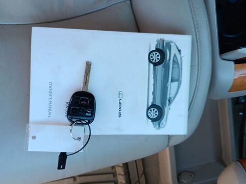 Used 2008 Lexus RX 350 AWD image 37