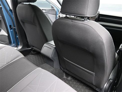 New 2025 Volkswagen Jetta Sport image 29