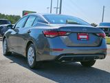 New 2025 Nissan Sentra S image 4