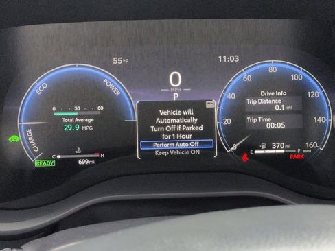 Used 2026 Toyota Sienna XLE Woodland Edition AWD/4WD image 15