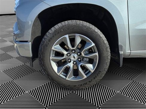 New 2026 Chevrolet Silverado 1500 RST image 9