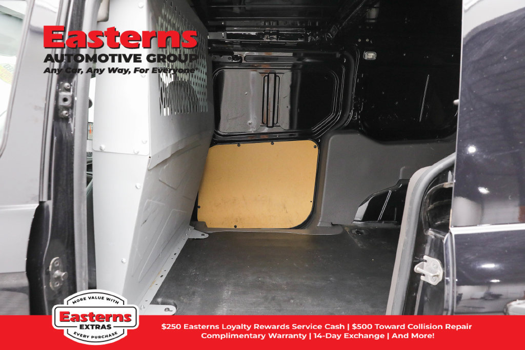 Used 2022 Ford Transit Connect XL w/ CNG/LPG Engine Prep Package FWD image 21