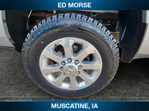 Used 2019 RAM 2500 Big Horn image 10