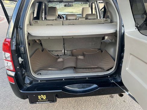Used 2008 Suzuki Grand Vitara Luxury image 23