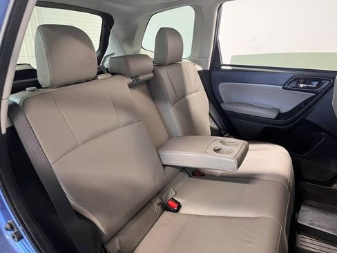 Used 2017 Subaru Forester 2.5i Limited w/ Popular Package #2 image 13